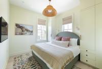 Luxe Downtown 4 Bed with Porch Parking & Bikes - Ferienwohnung Charleston