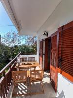 Iremos Apartment - B&B Nikiti