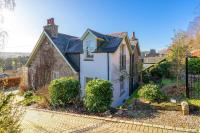 Killiegowan Self-Catering Holiday Home in Aberdeen - Ferienwohnung Aberdeen