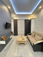 Apartments Gardens E8 RNB estate Tashkent - Chambres d'hôtes Tachkent