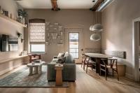 Chic Artisan Loft w Stylish Design - The Sculptor - Ferienwohnung Philadelphia