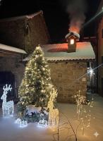 Il BORGO DEL VENTASSO - Bed and Breakfast Busana