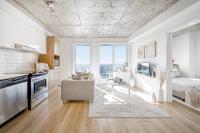 Serene Scandinavian-Downtown Montreal-Free Parking - Laundry - B&B Montreal