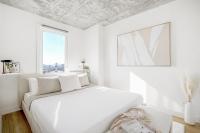 Serene Scandinavian-Downtown Montreal-Free Parking - Laundry - B&B Montréal