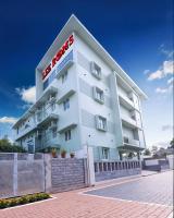 Lee Rooms - B&B Nagercoil