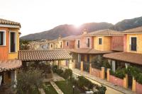 Villa with garden Villasimius - Villa con giardino Villasimius - B&B Villasimius