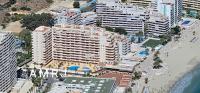 APTO Acceso Directo Playa La Fossa Calpe - B&B Calpe