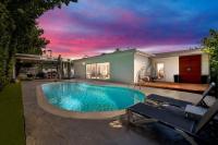 Oasis Tropical Villa Glamhomes - B&B Miami