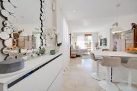 Luxury Penthouse Recoleta Punta prima - B&B Punta Prima