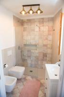 Camera Familiare con Bagno Privato
