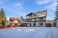 Vila Canda - Kalinderu Slope View - B&B Buşteni