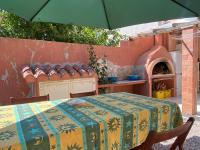 Casa Frau - Ferienwohnung Villasimius