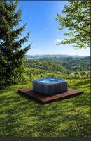 Haloze Chill - Chambres d’hôtes Podlehnik