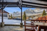 Vila Canda - Kalinderu Slope View - B&B Buşteni