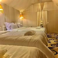 Merzouga Classic Luxury Camp - B&B Merzouga