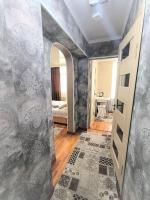Уютная квартира для двоих на Чингиза Айтматова - Ахунбаева Wi-Fi - B&B Biskek