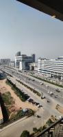 Luxury 3-Bedroom Apartment inside Zeta1 Mall - Chambres d'hôtes Islamabad