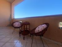 Casa Frau - Ferienwohnung Villasimius