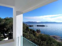 Apartment Deep Blue - B&B Kamíni