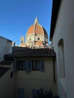 Duomo Terrace Florence - Chambres d'hôtes Florence