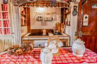 Baita delle Bambole - La Vista Apartments - B&B Isola