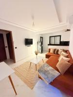 Ali - Ferienwohnung Tunis