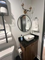 Gilded Skyline, Walk Everywhere, 7th-Floor Views - B&B Chattanooga