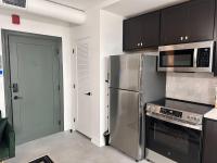 Gilded Skyline, Walk Everywhere, 7th-Floor Views - B&B Chattanooga