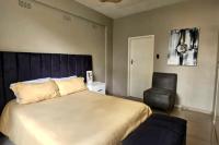 Bacarra CBD - B&B Harare