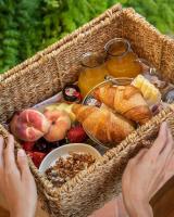 Finnish Kota - Chambres d’hôtes Twist