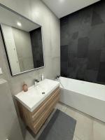 Apartament Ultracentral Cluj Napoca 2 parcări private - B&B Cluj-Napoca
