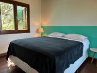 Doppelzimmer mit Balkon