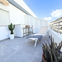 Carey House - B&B Puerto Naos