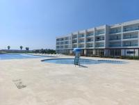 Oceanfront cabin in Puerto Velero Atlantic - B&B Tubará