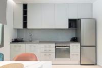Aura living studio - B&B Mastambás