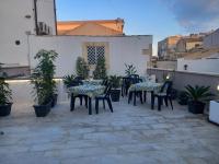 MaMmaRosa Ortigia, historic city of Syracuse - B&B Siracusa