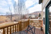 Powder Mtn Retreat MH110 Near Powder Mtn Hot Tub - B&B Eden