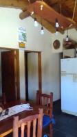 Cabañas Ojo de Agua - Ferienwohnung El Trapiche