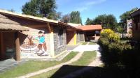 Cabañas Ojo de Agua - Ferienwohnung El Trapiche