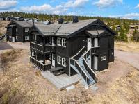 Trysilfjell 786 by Vacation Trysil - Bed and Breakfast Innbygda