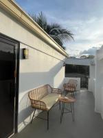 Hiraya Apartments - Ferienwohnung San Vicente