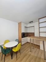 US Flat Kolašin - Chambres d’hôtes Kolašin