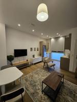 Loft moderno en Lezkairu UAT01756 - Chambres d’hôtes Pampelune