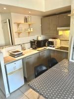 Residence les terrasses - Ferienwohnung Sainte-Maxime