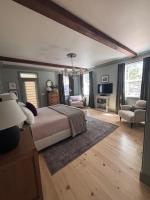 The Firehouse Inn-Cottage - Chambres d'hôtes Mariposa