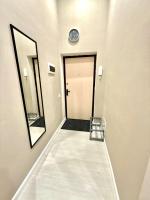 Квартира возле нового ЖД вокзала - Ferienwohnung Astana