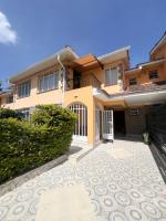 Crystal Luxury Palace - B&B Nairobi