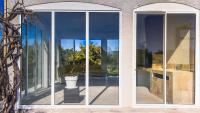 Domaine Des Lucques B&B with Private Infinity Pool & Grand Olive Grove - B&B Bize-Minervois