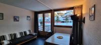 Résidence Pelvoux - Studio divisible 4 personnes - Plagne Centre MAE-4734 - Chambres d’hôtes La Plagne Tarentaise