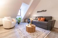 AltstadtFlair Apartment I Zentrum I Schlossnähe - B&B Neuanbau